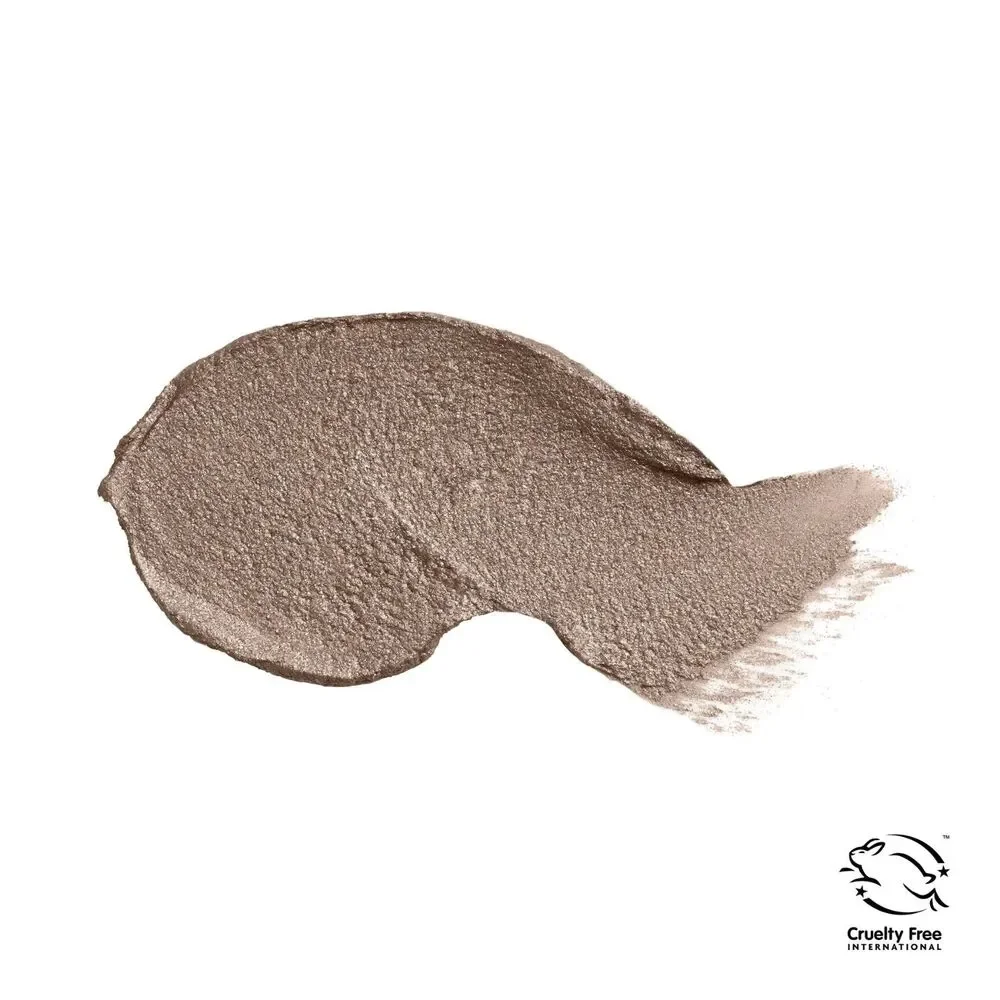 COVERGIRL Exhibitionist Lid Paint, Eyeshadow, 125 Amaretto